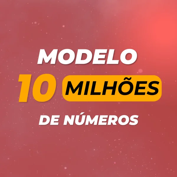 Modelo Caixa Premiada